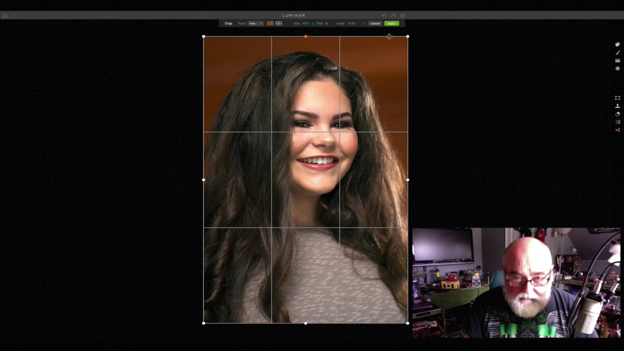 Macphun Luminar FAIL - Rant 8x10