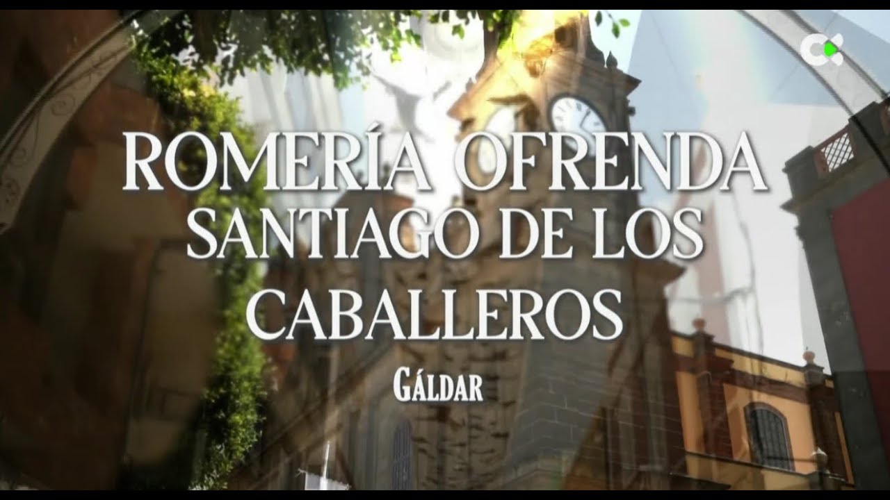 Romería de Gáldar | 2023