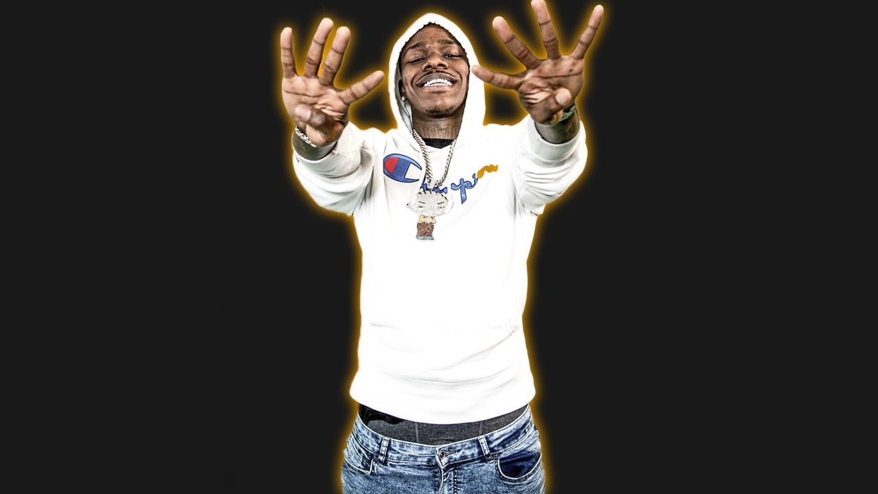 [FREE] DaBaby Type Beat - 