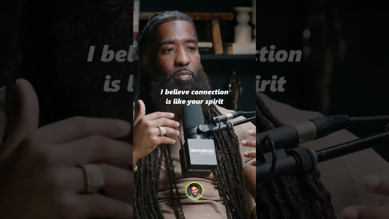 Jay Shetty : How to Recognize True Love and Avoid Falling Too Fast ? 🤔😍