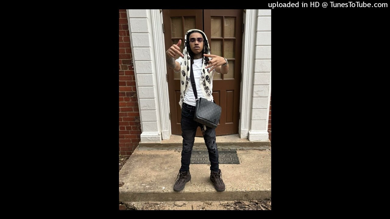 Nino Paid x HavinMotion Sample Type Beat - 