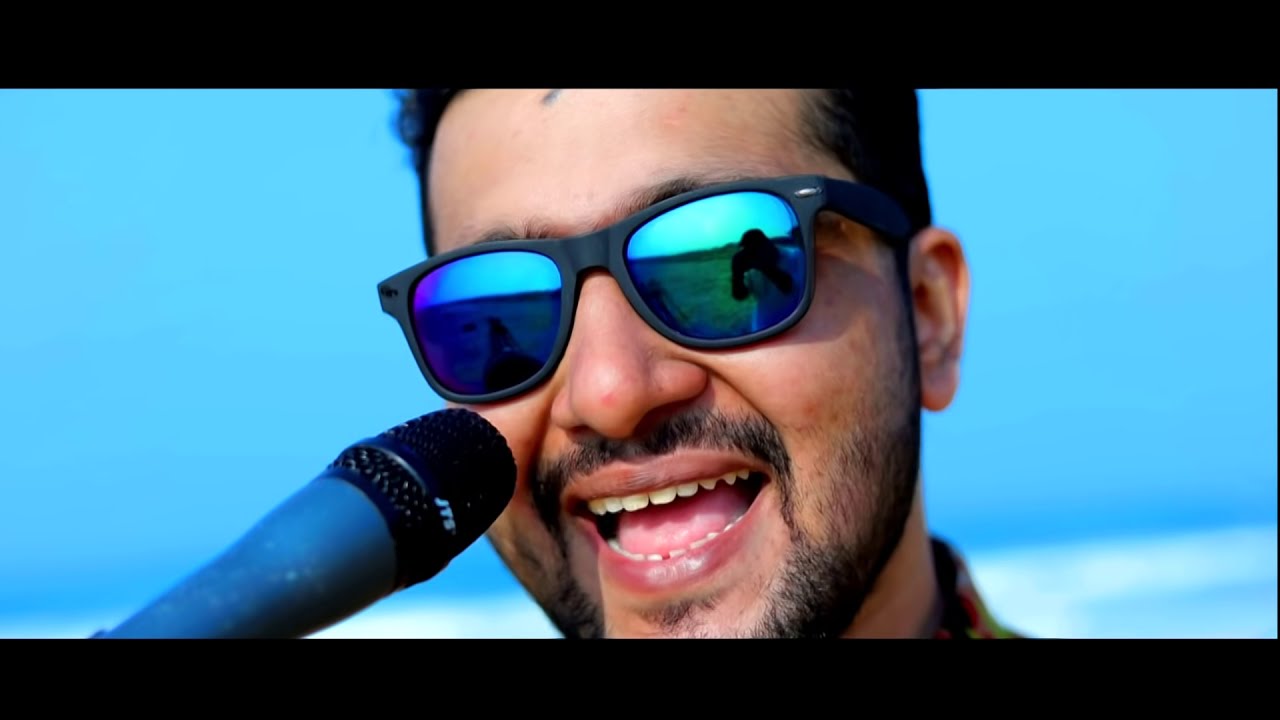 Hey Panikoytle | kasaragod song | Comedy Song |  shuhaib shan | shebi bambrani | Album Song