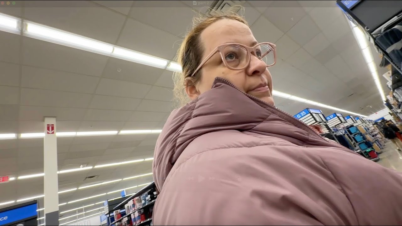 ZYCIE W USA | ILE KOSZTUJA UBRANIA W WALMART, WALENTYNKI W WALMART I KOSZT JEDZENIA NA TYDZIEN W USA