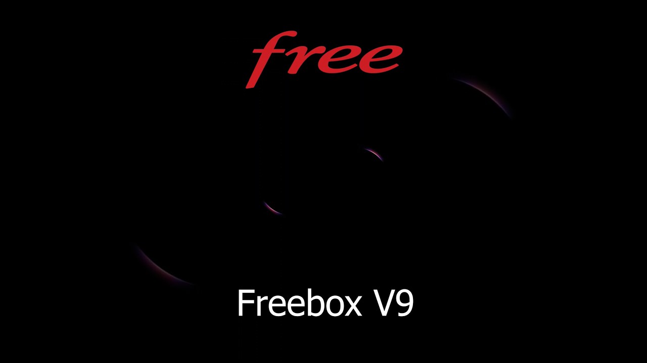 Freebox v9 trailer 🎉 #shortswithzita #free #freebox #freeboxv9 #trailer #tech #box #internet