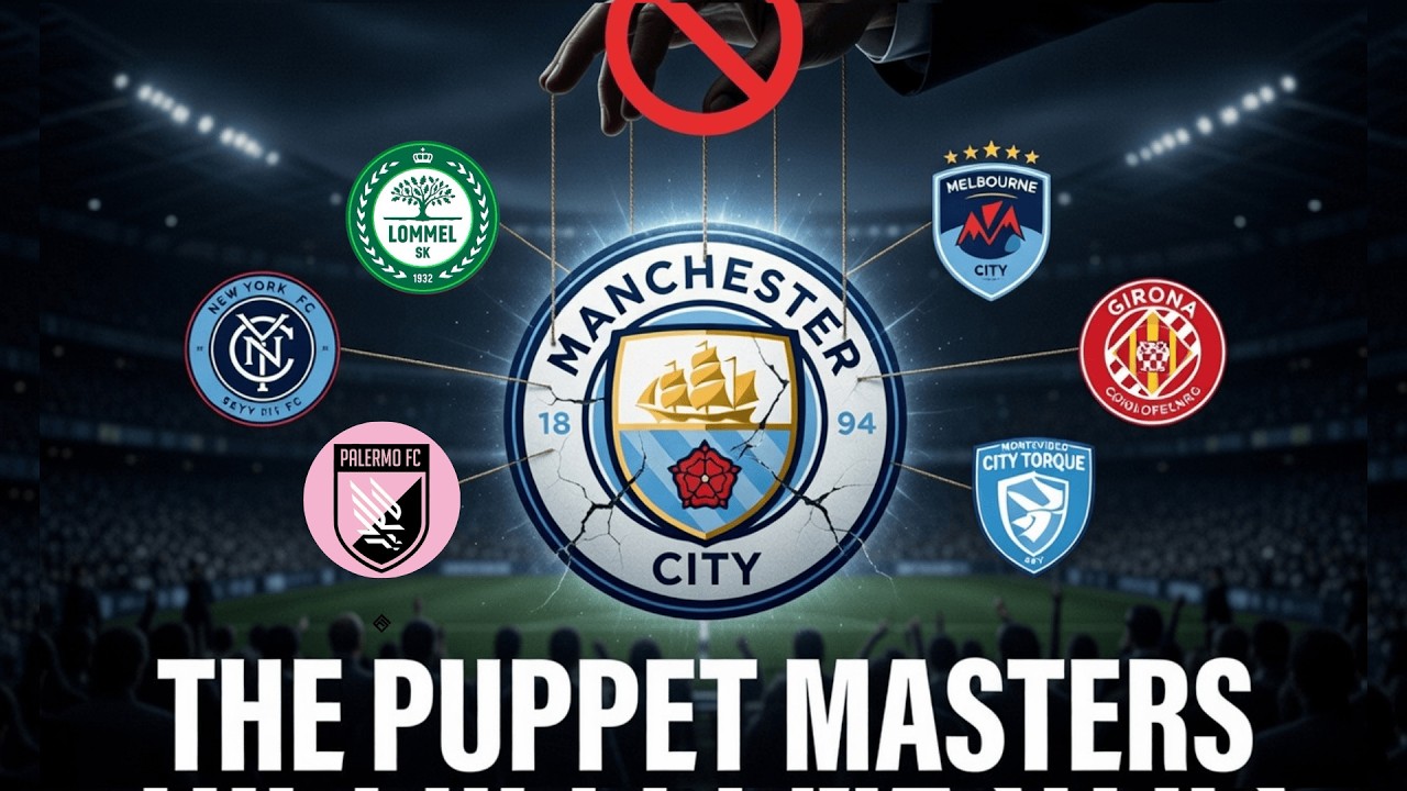 Multi-Club Ownership Is Destroying European Football