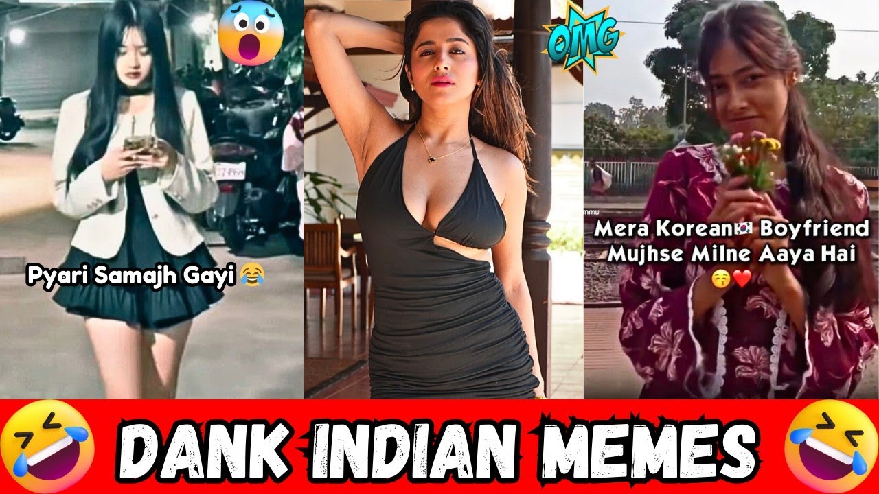 Wah Kya Scene Hai 😂 | Ep 108 | Trending Memes | Dank Memes | Indian Memes Compilation