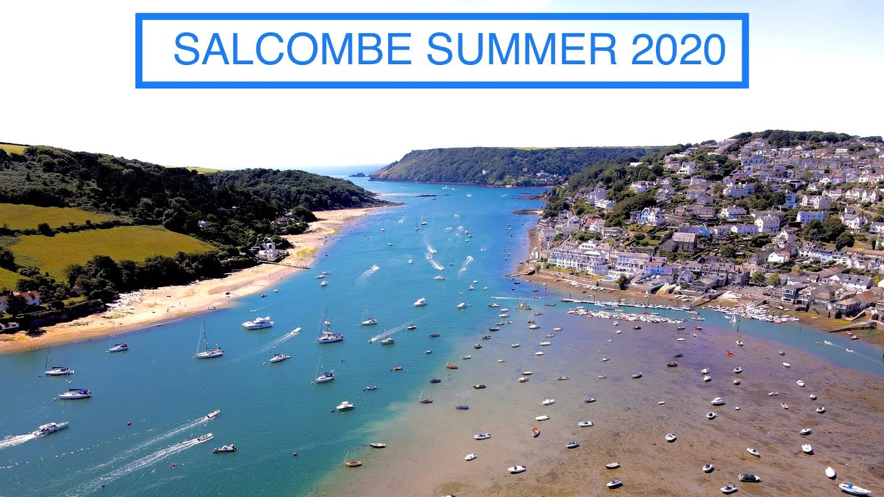 Salcombe 2020
