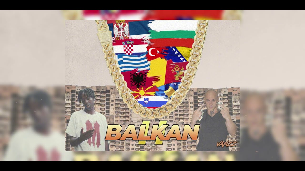 [FREE] BALKAN DRILL SAMPLE PACK 