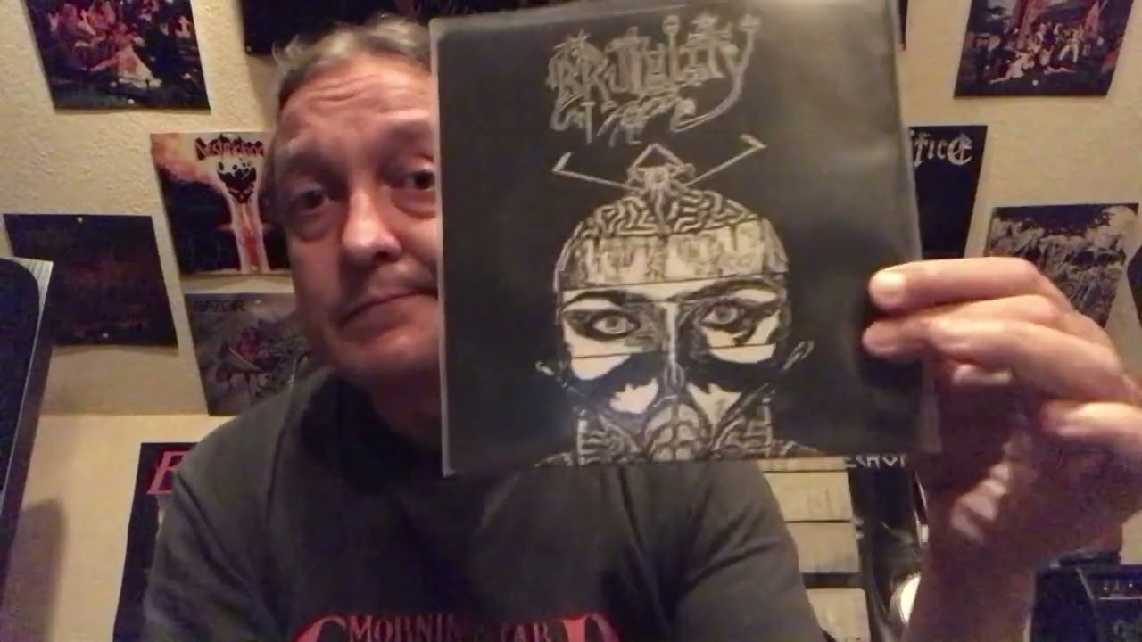 OG Vinyl Update