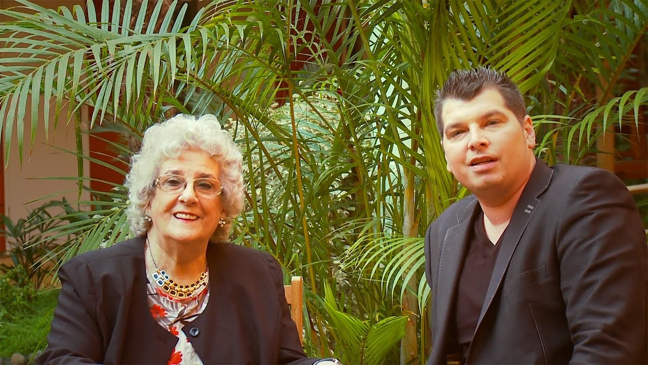 Wouter Roos & Stella Bos - Als het even niet meer gaat