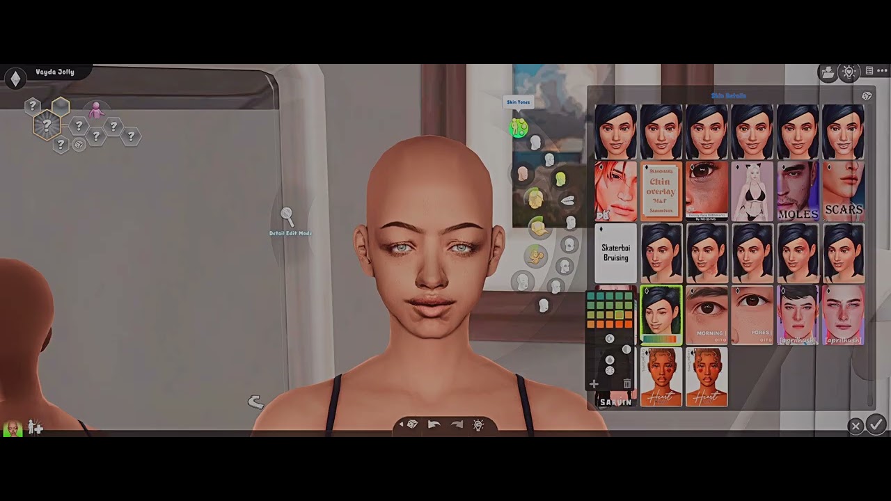 ✨🌍ULTIMATE SAVE FILE: COZY CAS MAKEOVERS & WORLD BUILDING🌍✨ 18+ !cc !pin !yt