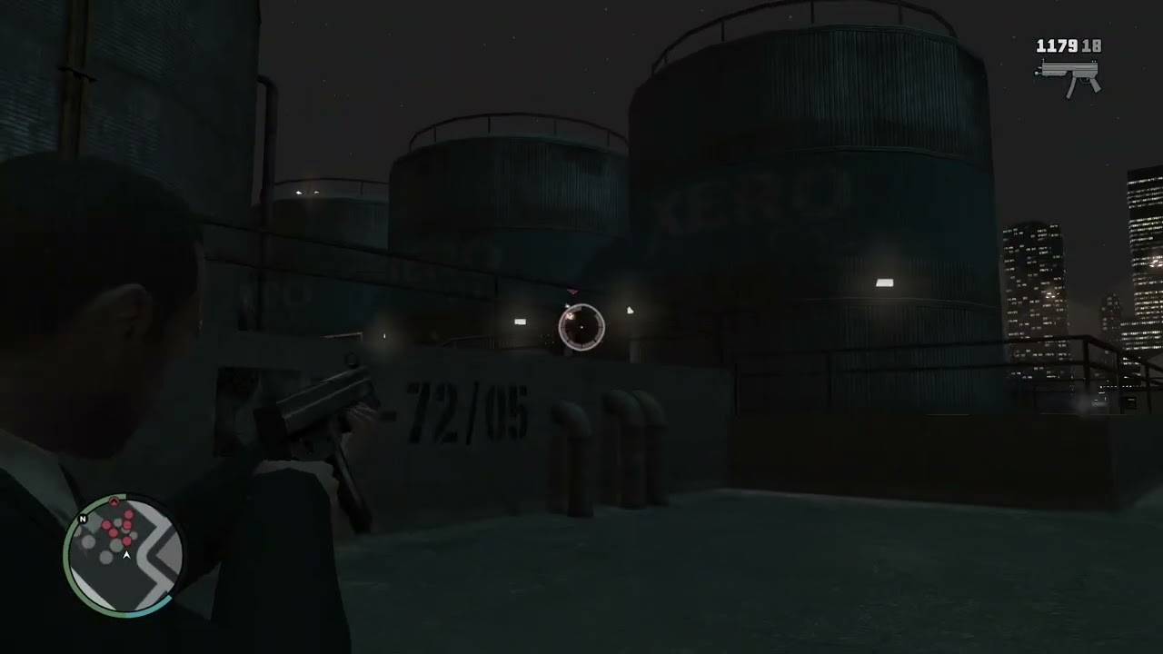 GTA IV 