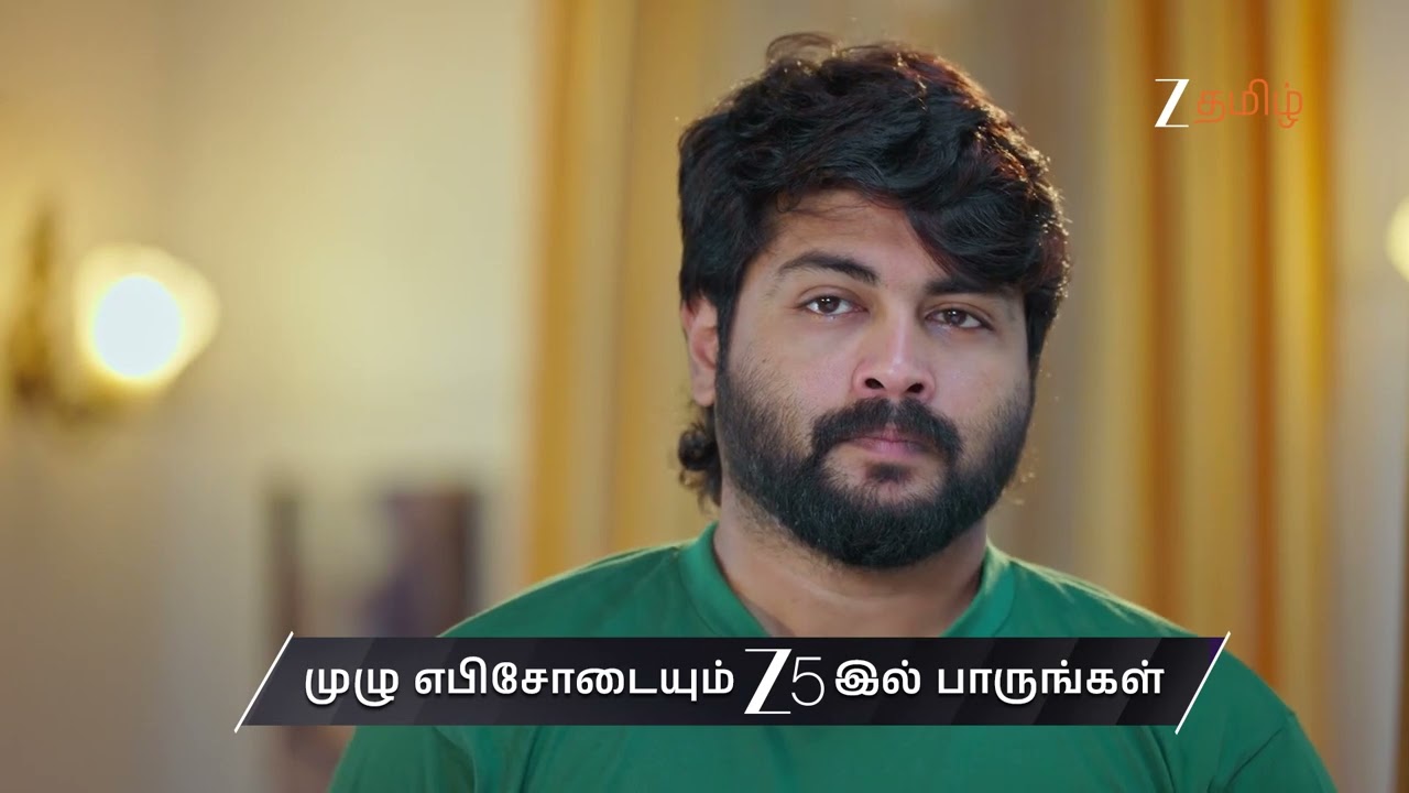 Veera | Ep - 737 | Preview | Aug 26 2026 | Zee Tamil