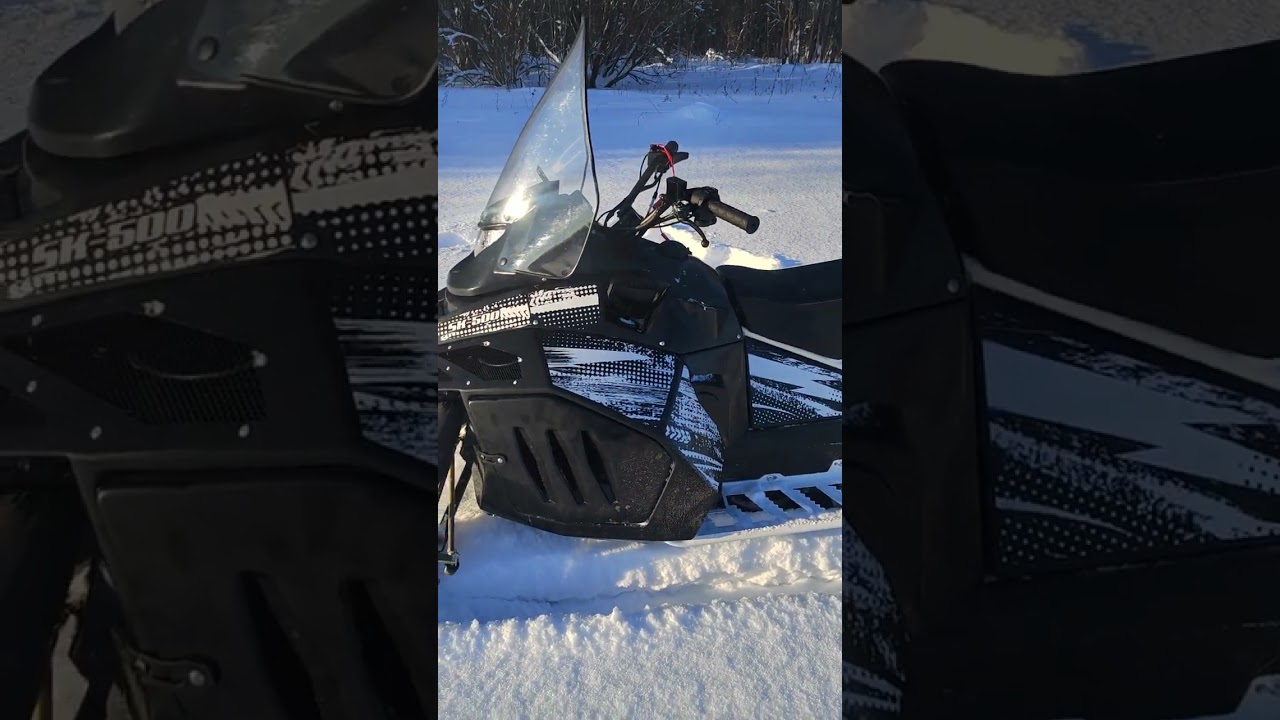 irbis tungus 500 Le честный отзыв