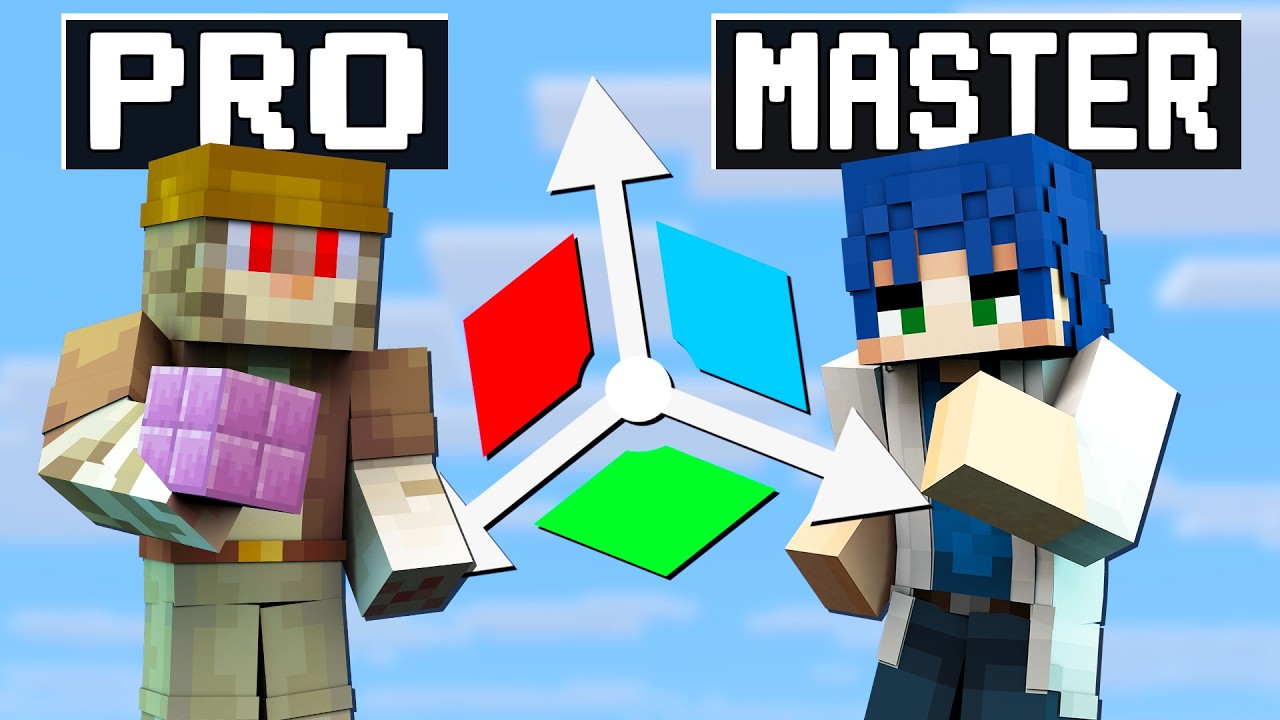 1 Axiom Pro против 1 Axiom Master