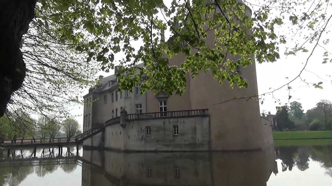 Schloss Gemen