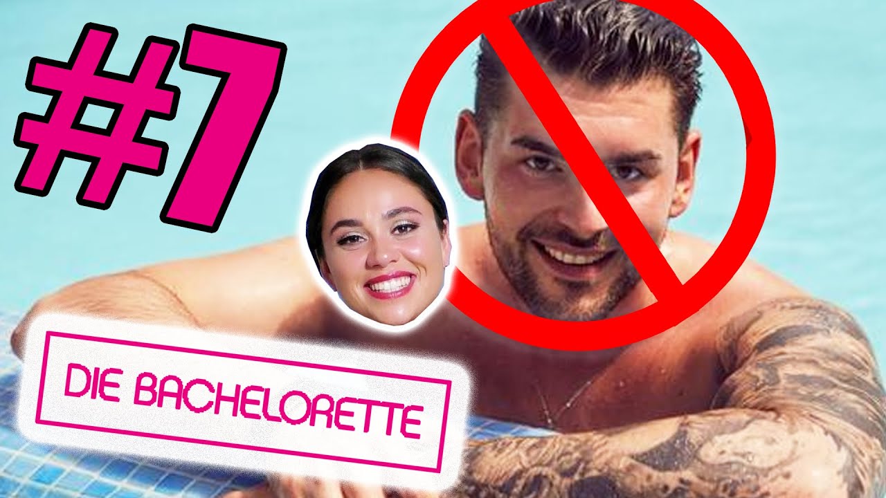 Bachelorette 2020: SENSATION beim DREAMDATE!