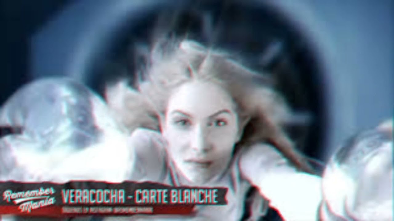 Carte Blanche - Veracocha (Jean Croopa DJ Remix)