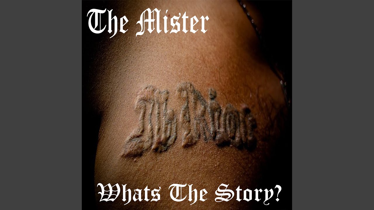 Whats The Story?
