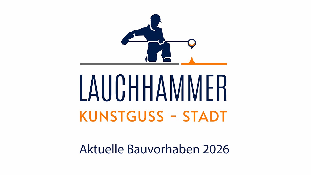 Aktuelle Bauvorhaben 2026