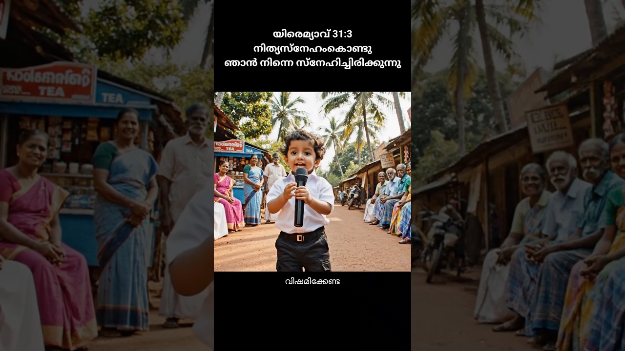 ആരും സ്നേഹിക്കുന്നില്ല? 🥲 