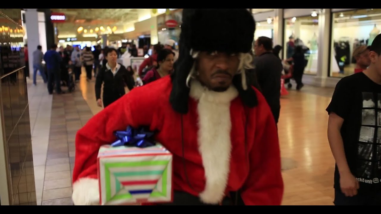 G-Mo Skee - FiLTHMAS 3: The Final Gift