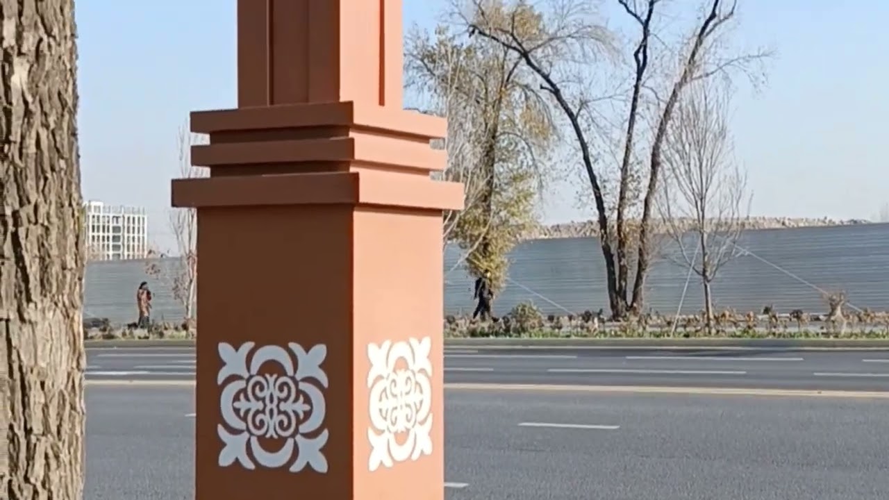 Проспект Чынгыза Айтматова