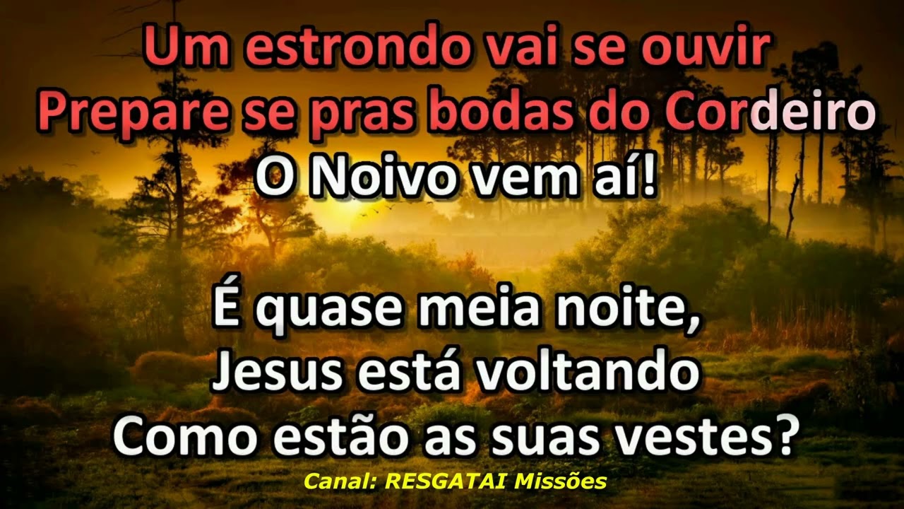 Vanilda Bordieri - Quase Meia-Noite - Playback - Karaokê