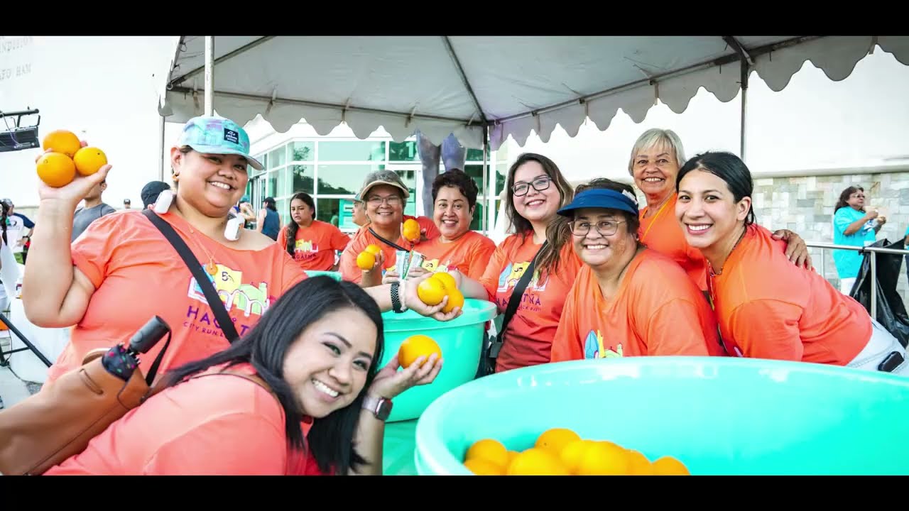 Bank of Guam Hagatna City Run & Block Party 2023