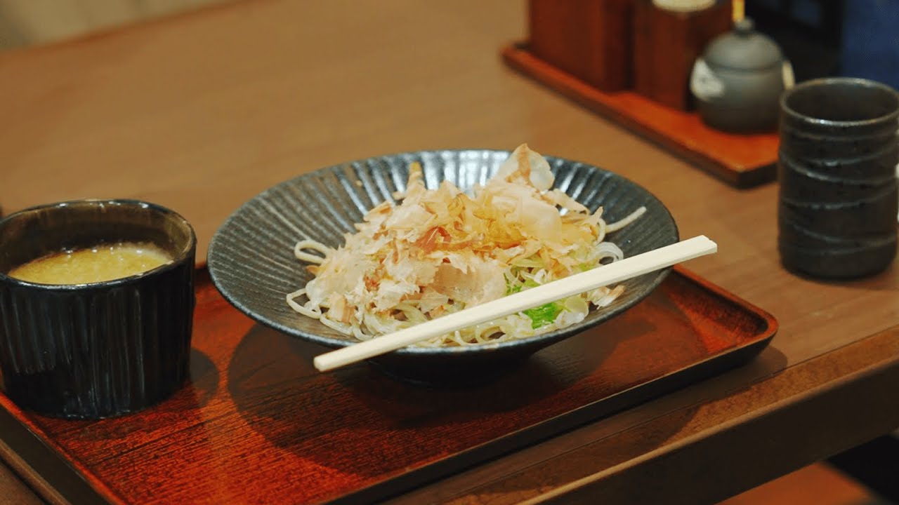 【越前そば ​見吉屋本店】地元の人々をとりこにする味！創業90余年の老舗