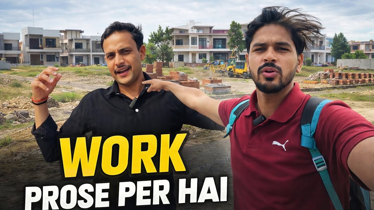 Work prose per hai  BDA me 