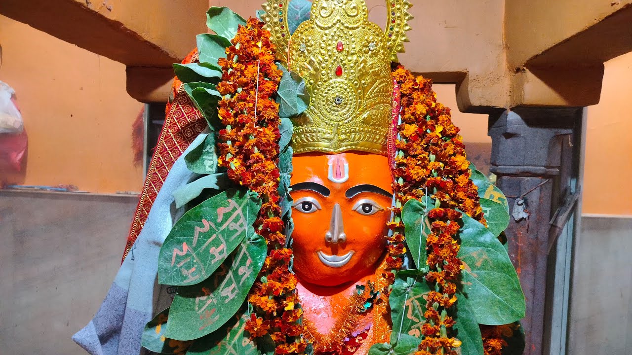 🔴 10 जनवरी 2026 हतोड़ा वाले बालाजी सरकार  लाइव आरती🔴