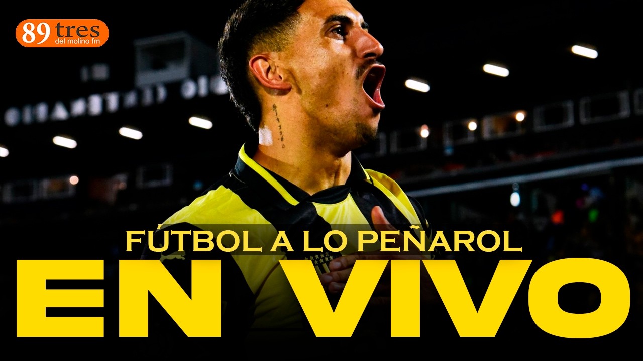 MINISTERIO DEL INTERIOR NO LE RESPONDIÓ A PEÑAROL  |🔴 EN VIVO - 04/03/2026