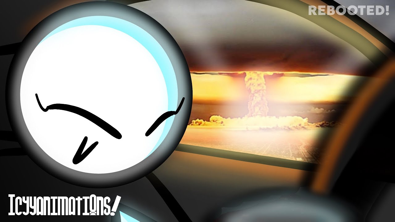 Weird Al: EYKIW REBOOTED! [Fan Animation]