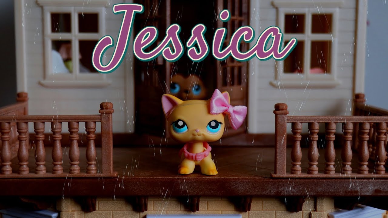 LPS: Jessica || Film