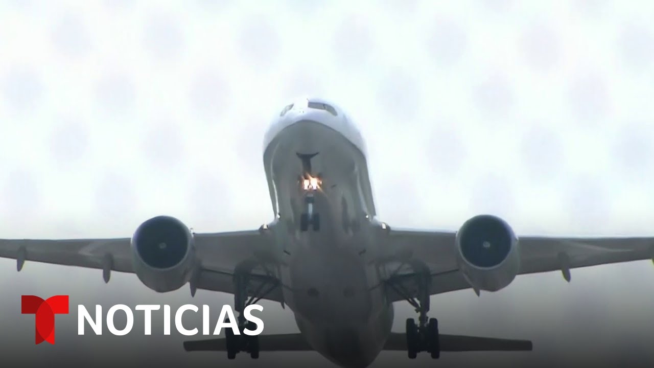 Florida ya no deslumbra: encuesta dice que muchos se mudan fuera del estado | Noticias Telemundo