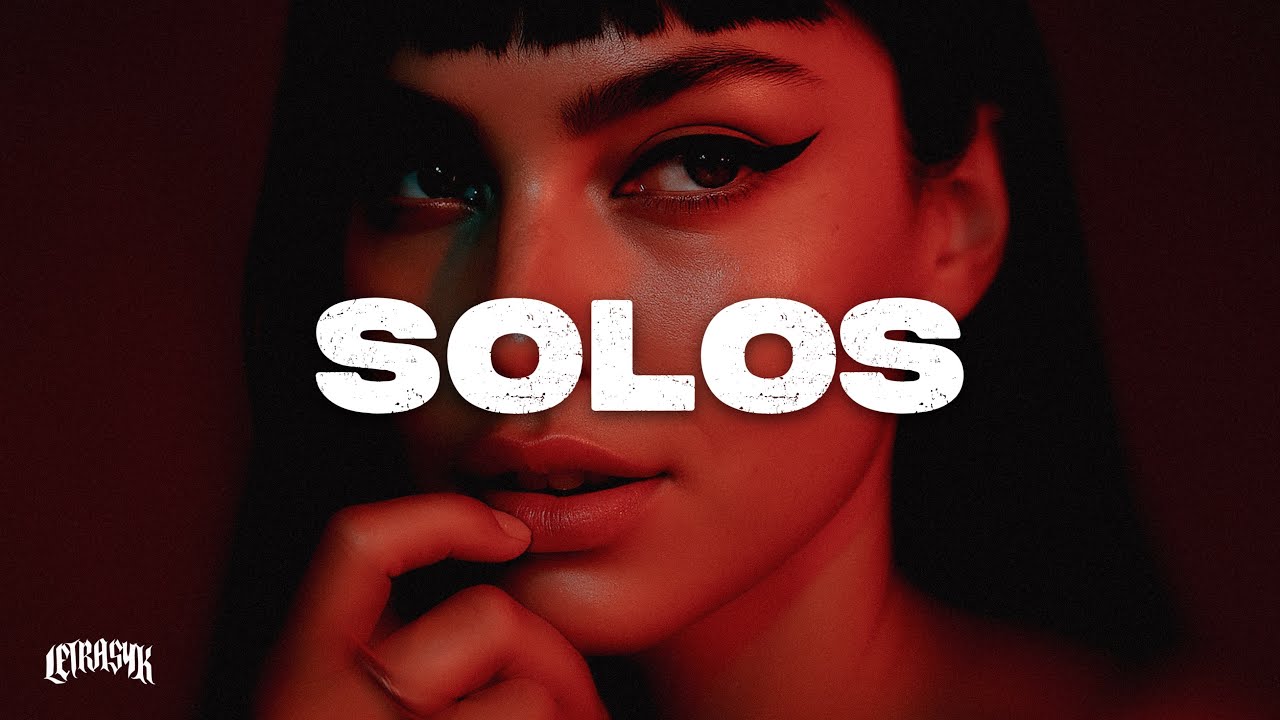 Tony Dize & Plan B - SOLOS