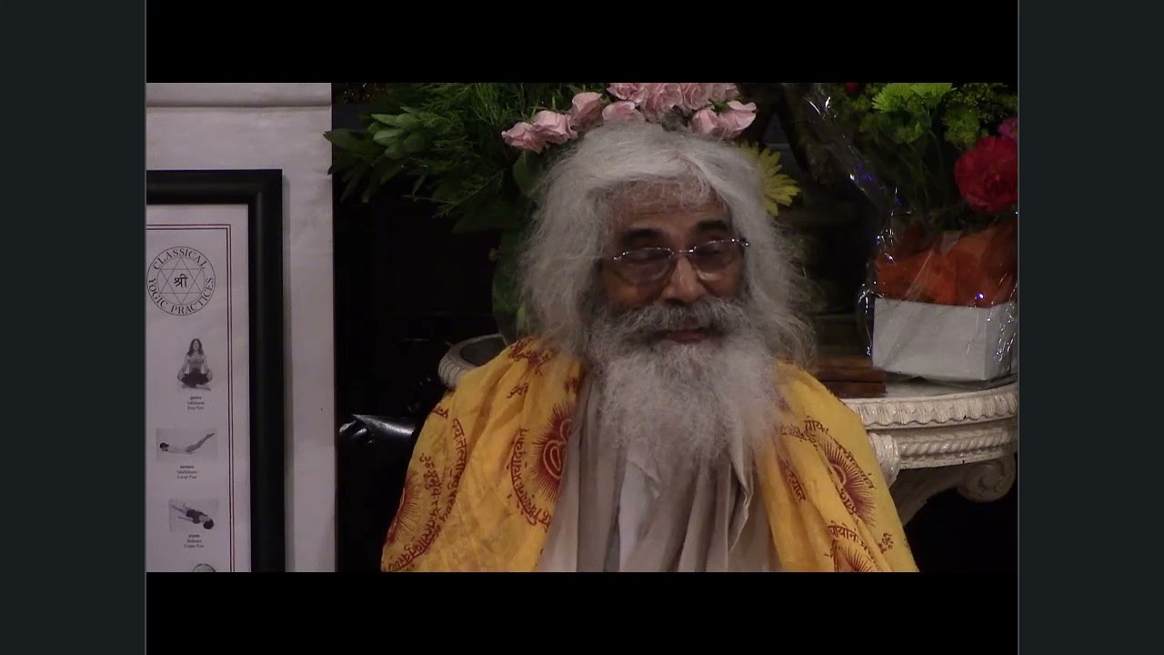 Guru Purnima - Vijayendra Pratap, Ph.D. - July 16, 2019 at Garland of Letters Bookstore