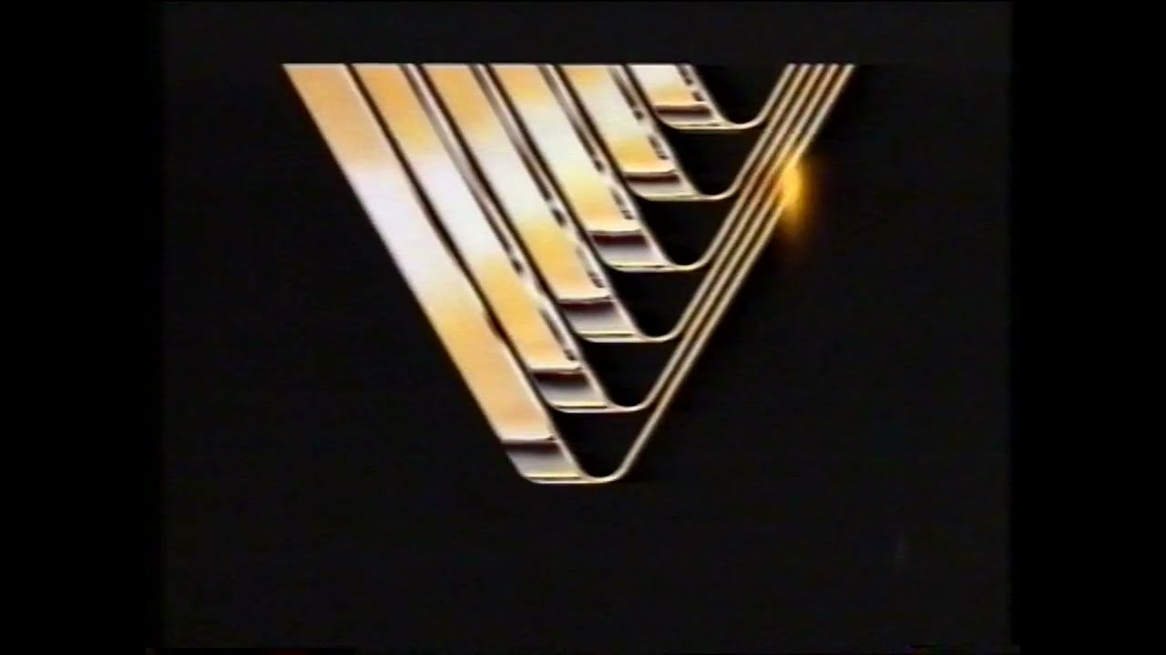 The Littlest Horse Thieves Australian VHS Closing (Disney) 1988