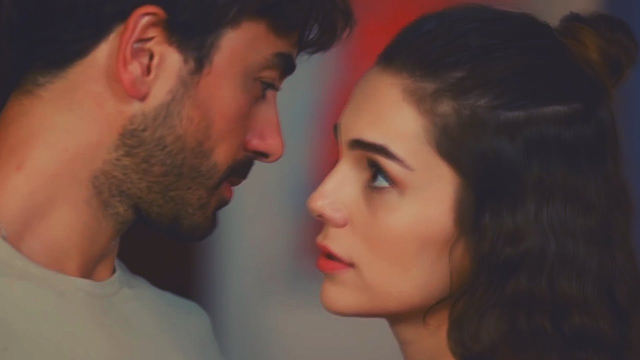 Ayşe❤Ferit ~ Fire On Fire