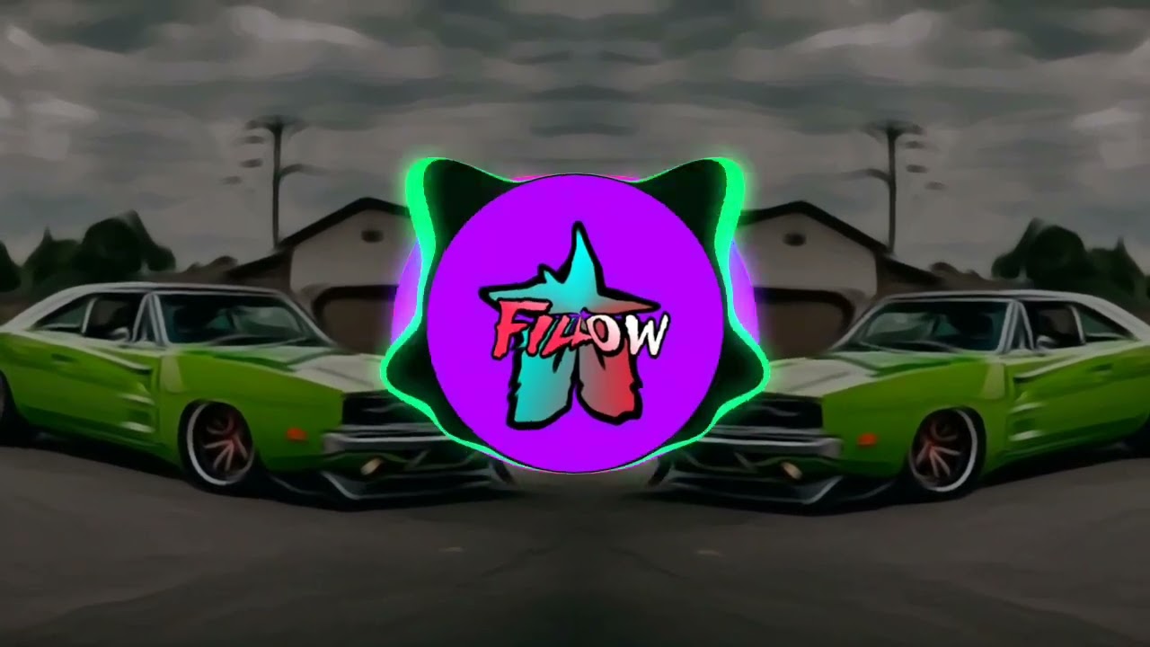 Dj Fire Burning X I'LL Be There Full Bass ( Fillow )