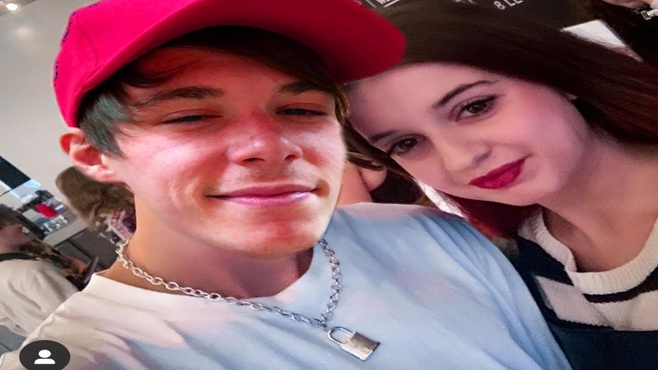 DISCUTO CON MI EX NOVIO 100% REAL NO FAKE | ALBII PRZ VS FOLAGOR03