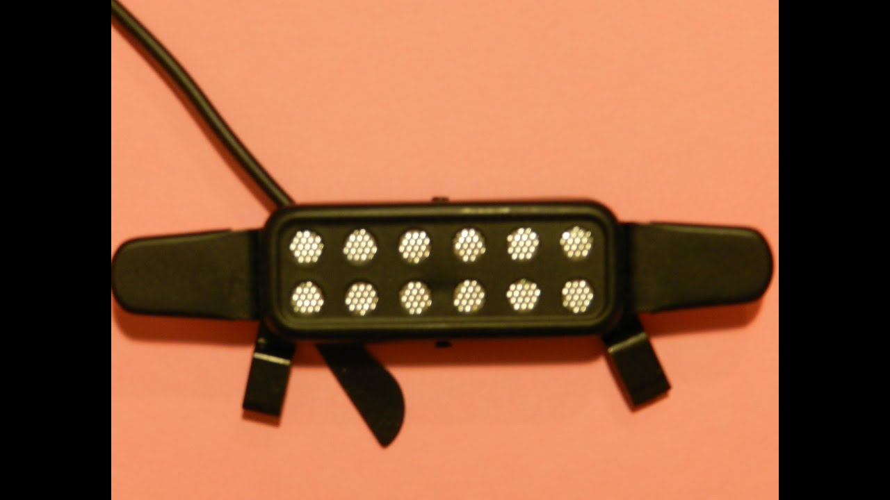 Neewer 12 Hole Sound Pickup Guitar Amazon Review TURN your Acoustic Guitar into an ELECTRIC guitar