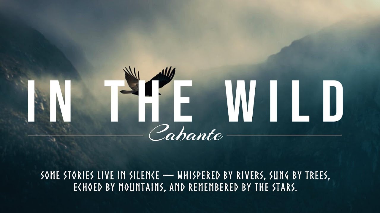 Cabante - In The Wild