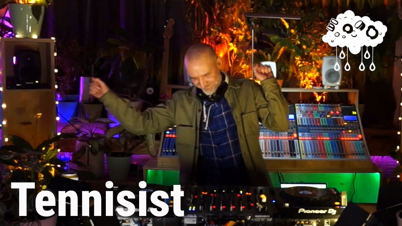 Tennisist/Acid rain radio (19/2) (2025)
