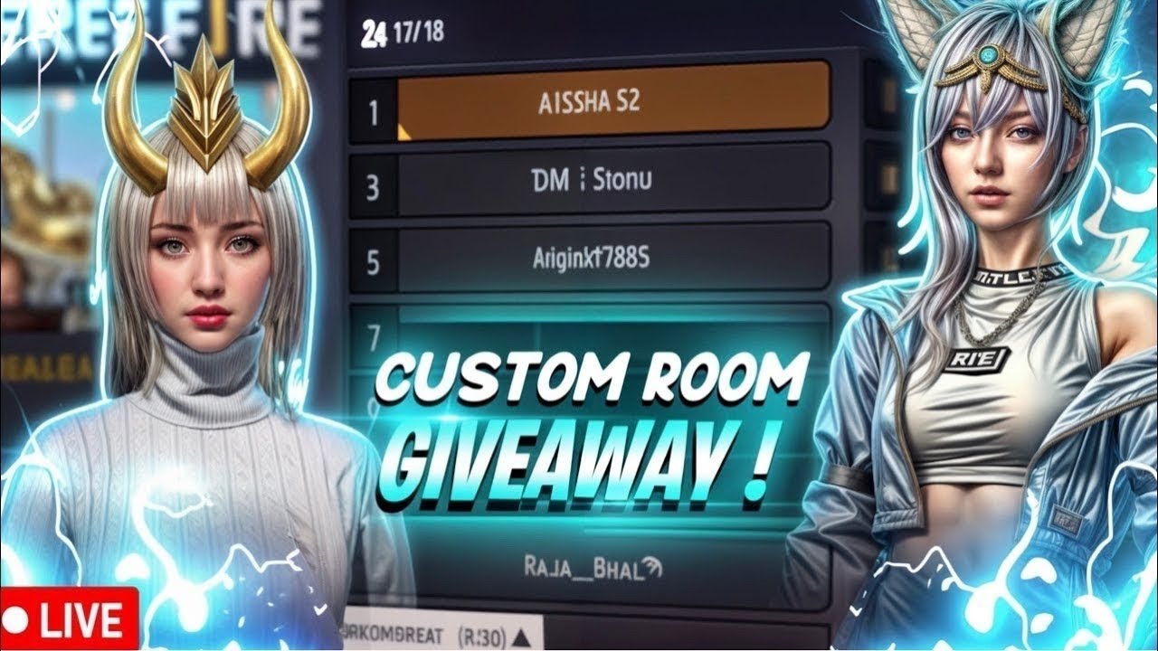 Free Fire Live 🔴 Guild Test 🤝🔥 #freefire #freefireindia