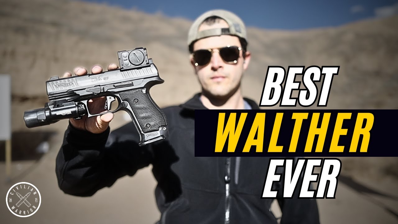 I've Spent 29 Years Searching for the Perfect Walther!