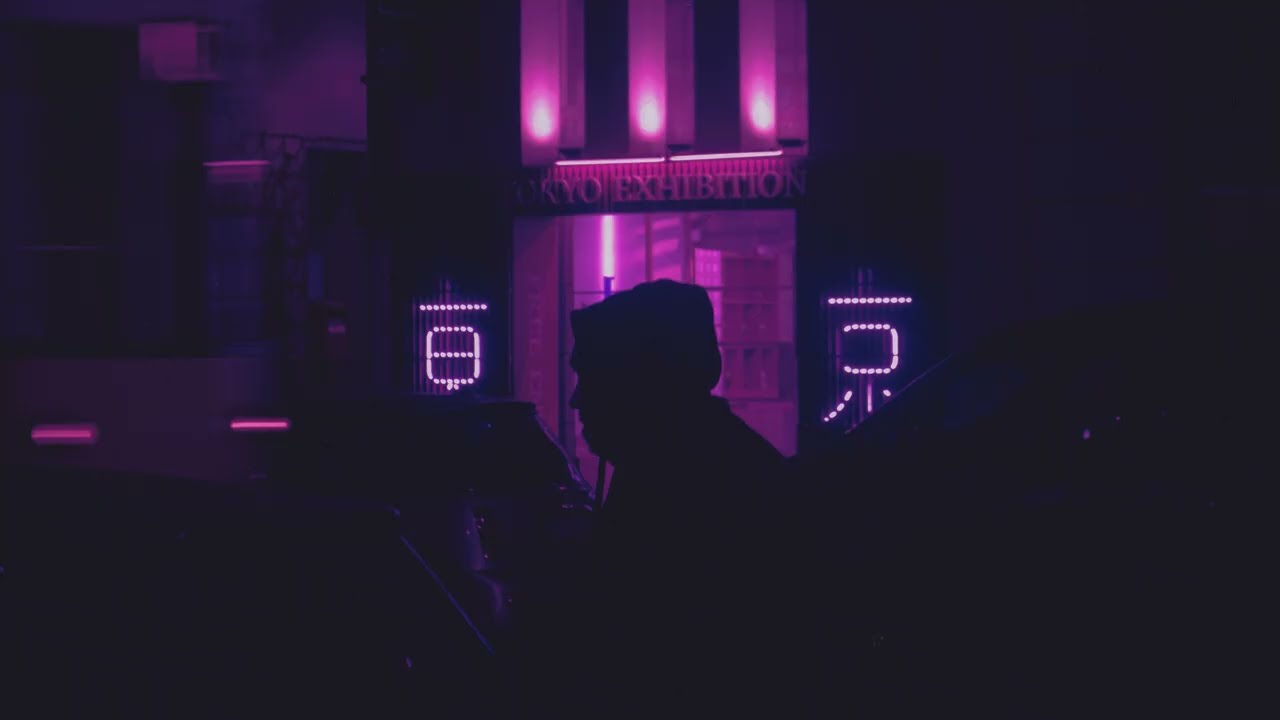 Øtherside. - Chasing dreams (SLOWED)