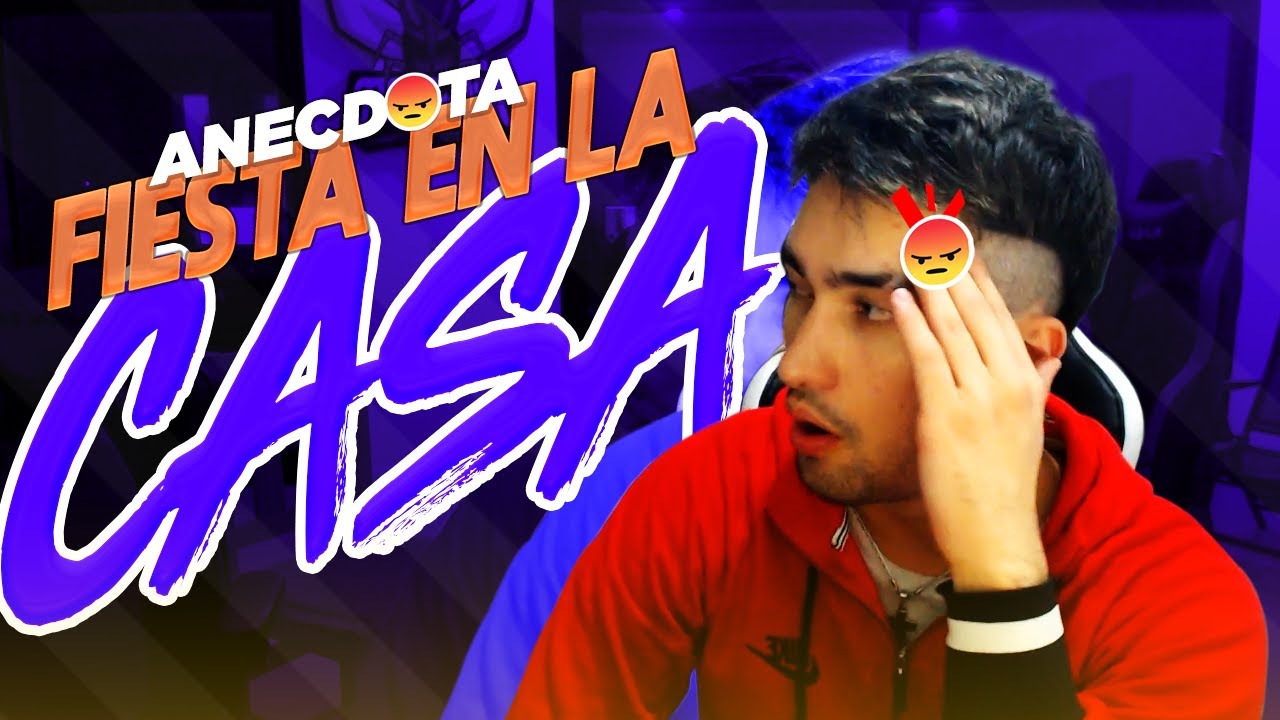 DENGUEEE QUE HACES ACÁ?