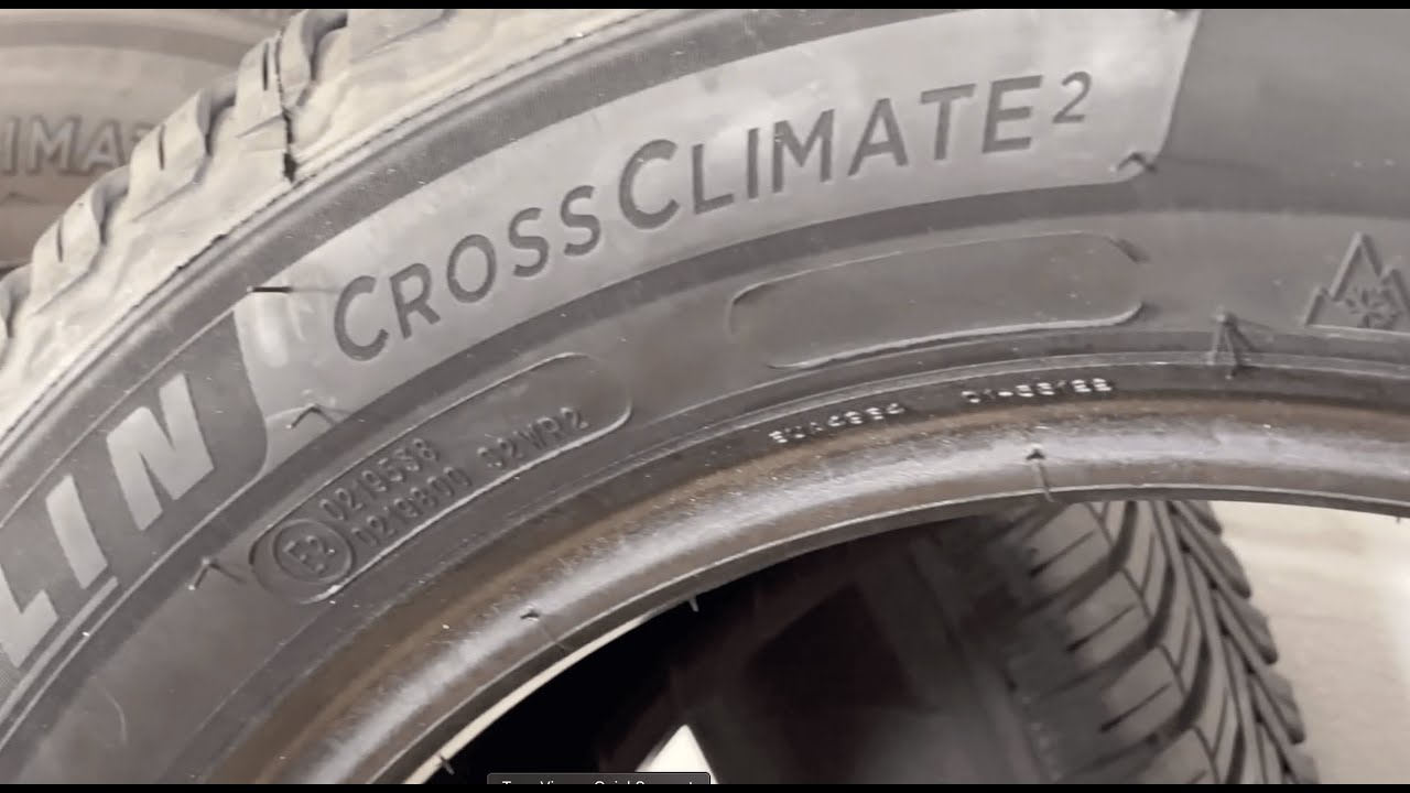 Jason Fenske Reviews MICHELIN&reg; CrossClimate&reg;2 All-Season Tire